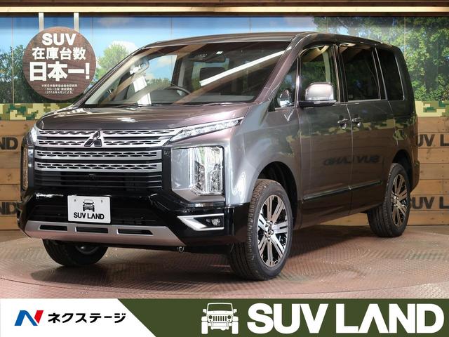 G パワーパッケージ 登録済未使用車 両側電動スライドドア LEDヘッドライト 前席シートヒーター パワーバックドア レーダークルーズコントロール 衝突軽減システム アイドリングストップ(1枚目)