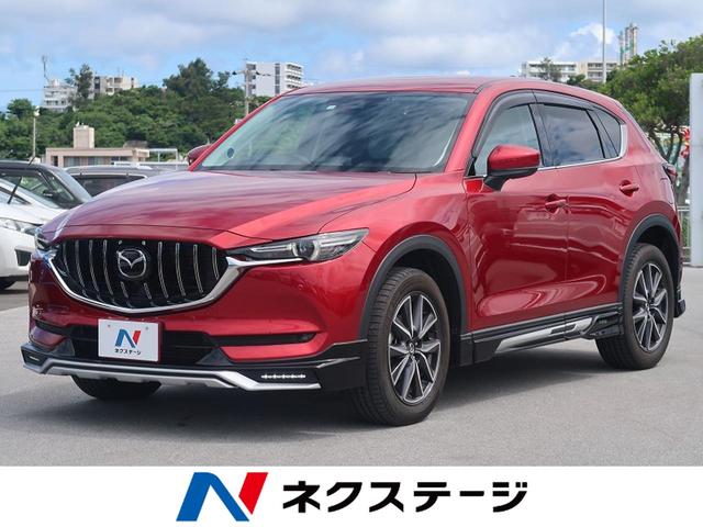 マツダ Suv クロカンの中古車なら グーネット中古車 沖縄県の中古車情報