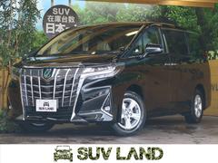 トヨタ アルファード 福岡県の中古車一覧 価格 Com トヨタ アルファード 福岡県の中古車一覧 価格 Com