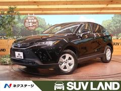 トヨタ ハリアーハイブリッドの中古車 中古車価格 相場情報 価格 Com