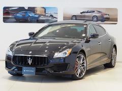 マセラティクアトロポルテの中古車を探すなら グーネット中古車 マセラティクアトロポルテの中古車を探すなら グーネット中古車