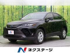 トヨタ ハリアーハイブリッドの中古車 中古車価格 相場情報 価格 Com