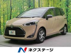 トヨタ シエンタ 未使用車の中古車一覧 価格 Com