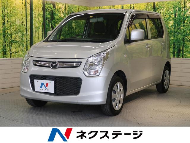 マツダ フレアｘｇ 純正ｃｄオーディオ 禁煙車 アイドリングストップ ヘッドライトレベライザー フルオートエアコン シートアンダートレイ ハロゲンライト ａｕｘ接続 ベンチシートの中古車 車体価格25 9万円 13 平成25 年式 走行7 4万キロ 車体色シルキー