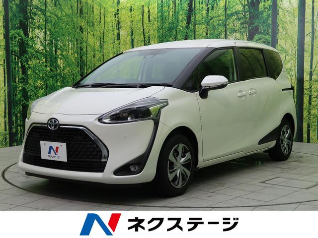 シエンタ トヨタ ｇ クエロ 登録済未使用車 衝突軽減装置 バックカメラ 両側パワスラ ｌｅｄヘッド クリアランスソナー レーンアシスト オートハイビーム ｌｅｄフォグ オートエアコン 禁煙車 栃木県 ｇ クエロ 登録済未使用車 衝突軽減装置 バックカメラ 両側