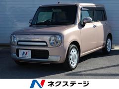 スズキ ラパンショコラの中古車 中古車価格 相場情報 価格 Com