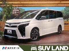 トヨタ ヴォクシーの中古車 中古車価格 相場情報 価格 Com