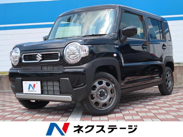 スズキ ハスラーハイブリッドg デュアルカメラブレーキ 届出済未使用車 コーナーセンサー 前席シートヒーター オートライト スマートキー ソナー オートエアコン 盗難防止の中古車 車体価格130 9万円 21 令和3 年式 走行10キロ 車体色ブルーイッシュブラックパール3 スズキ ハスラーハイブリッドg デュアルカメラブレーキ 届出済未使用車 コーナーセンサー 前席シートヒーター オートライト スマートキー ソナー オートエアコン 盗難防止の中古車 車体価格130 9万円 21 令和3 年式 走行10キロ 車体色ブルーイッシュブラックパール3