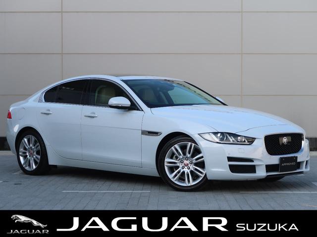 ジャガーxe dピュア Fr 8at 試乗記 みんな誤解している Webcg ジャガーxe dピュア Fr 8at 試乗記 みんな誤解している Webcg