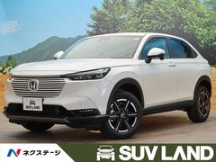 ホンダ Suvの中古車情報 中古車検索 価格 Com