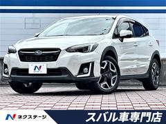 スバルｘｖの中古車を探すなら グーネット中古車