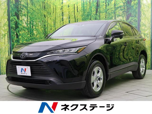 ハリアー トヨタ の中古車を探すなら グーネット中古車 ハリアー トヨタ の中古車を探すなら グーネット中古車