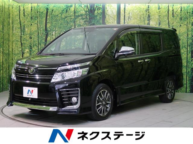 ヴォクシー 4wdの中古車を探すなら グーネット中古車 トヨタの中古車情報 ヴォクシー 4wdの中古車を探すなら グーネット中古車 トヨタの中古車情報