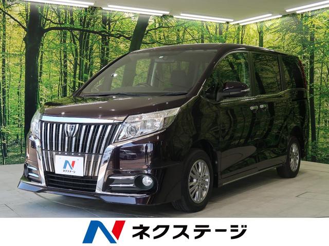 エスクァイア トヨタ xi 4wd 純正エアロ 純正9型sdナビ フルセグ バックカメラ 禁煙車 両側電動ドア 7人乗り ledヘッド オートライト etc ドラレコ スマートキー フォグ アイドリングストップ 電動格納ミラー 岩手県 xi 4wd 純正エアロ 純正9型 エスクァイア トヨタ xi 4wd 純正エアロ 純正9型sdナビ フルセグ バックカメラ 禁煙車 両側電動ドア 7人乗り ledヘッド オートライト etc ドラレコ スマートキー フォグ アイドリングストップ 電動格納ミラー 岩手県 xi 4wd 純正エアロ 純正9型