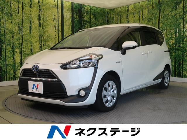 シエンタ ハイブリッドgの中古車を探すなら グーネット中古車 トヨタの中古車情報 シエンタ ハイブリッドgの中古車を探すなら グーネット中古車 トヨタの中古車情報