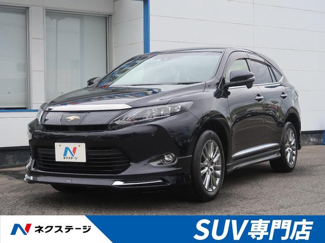 ハリアー トヨタ プレミアム 黒革 シートヒーター モデリスタエアロ 純正9型ナビ バックカメラ フルセグ 電動リアゲート レーダークルーズコントロール ledヘッドライト パワーシート 純正18インチアルミホイール etc 禁煙 宮城県 プレミアム 黒革 シート ハリアー トヨタ プレミアム 黒革 シートヒーター モデリスタエアロ 純正9型ナビ バックカメラ フルセグ 電動リアゲート レーダークルーズコントロール ledヘッドライト パワーシート 純正18インチアルミホイール etc 禁煙 宮城県 プレミアム 黒革 シート