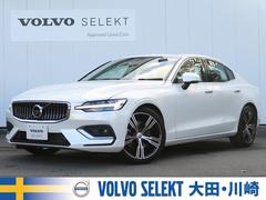 ｓ６０ ｔ５ インスクリプションの中古車を探すなら グーネット中古車 ボルボの中古車情報