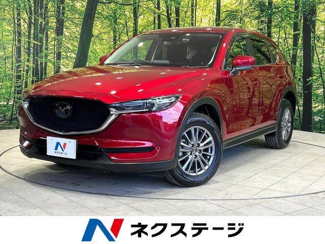 マツダ ＣＸ－５ ２０Ｓ　プロアクティブ　ドライビングポジションサポートパッケージ　マツダコネクトナビ　ＣＤ／ＤＶＤ／フルセグＴＶ　バックカメラ　ＬＥＤヘッドライト　パワーシート＆ヒーター　ステアリングヒーター　アドバンスドキー　衝突軽減