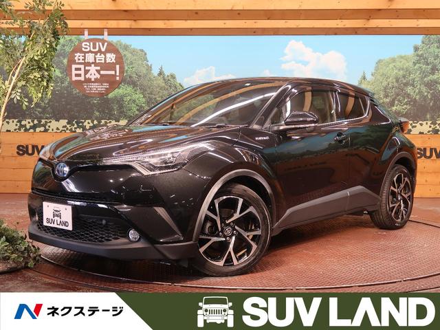 G 純正9型ナビ LEDヘッド&フォグ バックカメラ プリクラッシュ レーダークルーズ フルセグ オートマチックハイビーム シートヒーター ハーフレザーシート(1枚目)