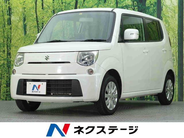 スズキｍｒワゴンの中古車を探すなら グーネット中古車