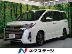 トヨタ ノア 北海道の中古車一覧 価格 Com