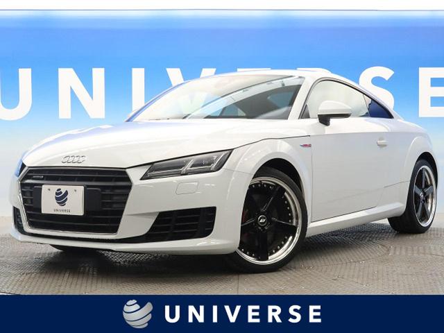 アウディ ttクーペ2 0tfsi クワトロ マトリクスledヘッドライト バーチャルコックピット リアビューカメラ パワーシート パドルシフト bluetooth接続 aux usb 社外19インチaw etc スマートキーの中古車 車体価格309 9万円 15 平成27 アウディ ttクーペ2 0tfsi クワトロ マトリクスledヘッドライト バーチャルコックピット リアビューカメラ パワーシート パドルシフト bluetooth接続 aux usb 社外19インチaw etc スマートキーの中古車 車体価格309 9万円 15 平成27