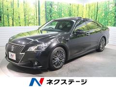 トヨタクラウン アスリートハイブリッドの中古車を探すなら グーネット中古車