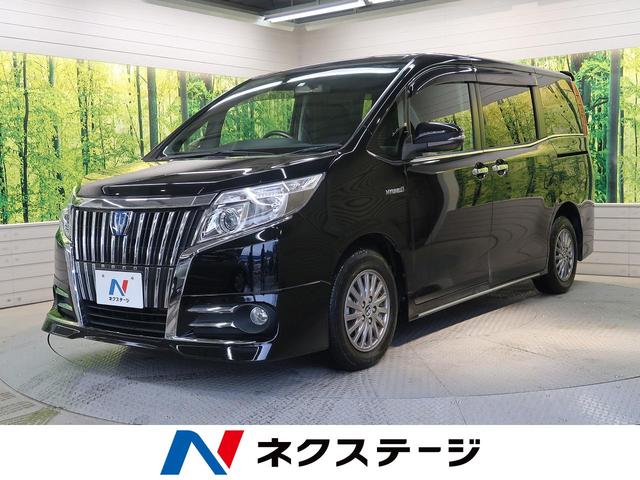 みつかる 33台 栃木県のエスクァイア トヨタ 40万台から選べる価格相場検索サイトbiglobe中古車 情報提供 グーネット