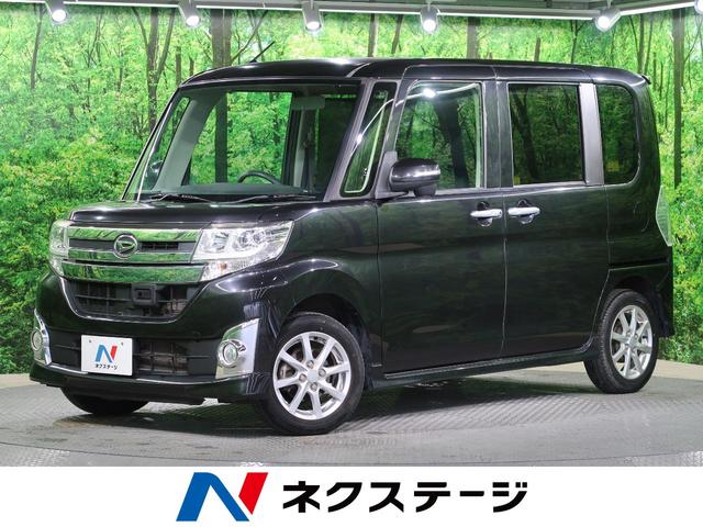 みつかる 130台 ローダウンが付いているタント ダイハツ 40万台から選べる価格相場検索サイトbiglobe中古車 情報提供 グーネット