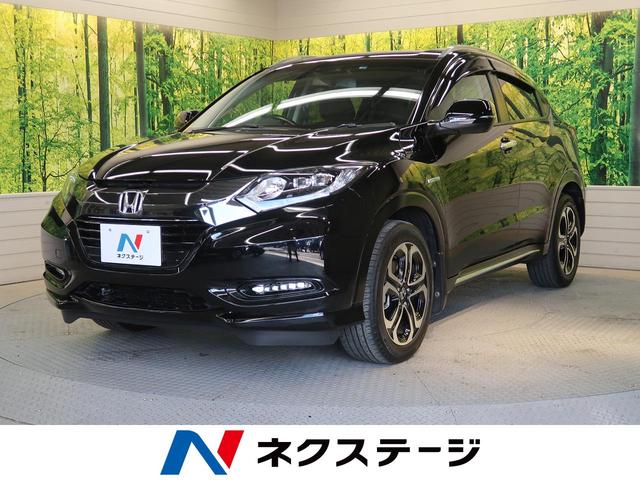 ハイブリッドZ・ホンダセンシング 禁煙車 カロッツェリア8型ナビ アダプティブクルーズ バックカメラ Bluetooth再生 フルセグ ETC シートヒーター ハーフレザーシート LEDヘッド LEDフォグ ドライブレコーダー(1枚目)