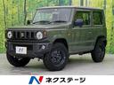 スズキ ジムニー ＸＬ　４ＷＤ　禁煙車　シートヒーター　純正１６...