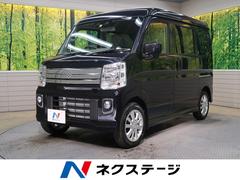 スズキエブリイワゴンの中古車を探すなら グーネット中古車