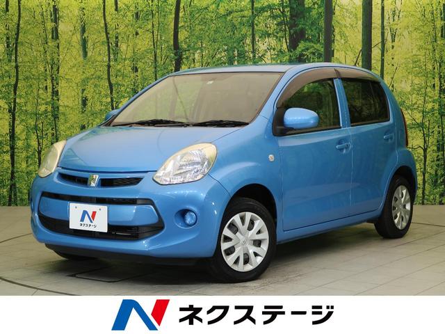 パッソ トヨタ ｘ ｌパッケージ 純正ナビ ｅｔｃ ｂｌｕｅｔｏｏｔｈ ワンオーナー スマートキー 禁煙車 盗難防止装置 横滑り防止装置 地デジｔｖ プッシュスタート アイドリングストップ プライバシーガラス 静岡県 ｘ ｌパッケージ 純正ナビ ｅｔｃ