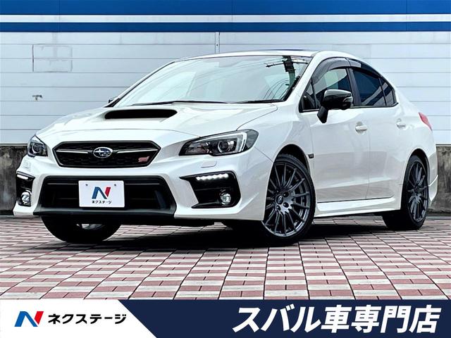 ｗｒｘ ｓ４とレヴォーグの車種比較 スバル 中古車なら グーネット中古車