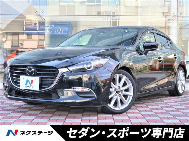 マツダアクセラの中古車を探すなら グーネット中古車
