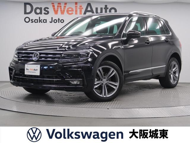 フォルクスワーゲン ティグアン tdi 4モーション rライン 四駆 レザーシートの中古車 グーネット中古車 フォルクスワーゲン ティグアン tdi 4モーション rライン 四駆 レザーシートの中古車 グーネット中古車