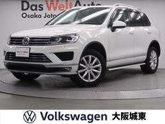 フォルクスワーゲントゥアレグ 全て の中古車を探すなら グーネット中古車