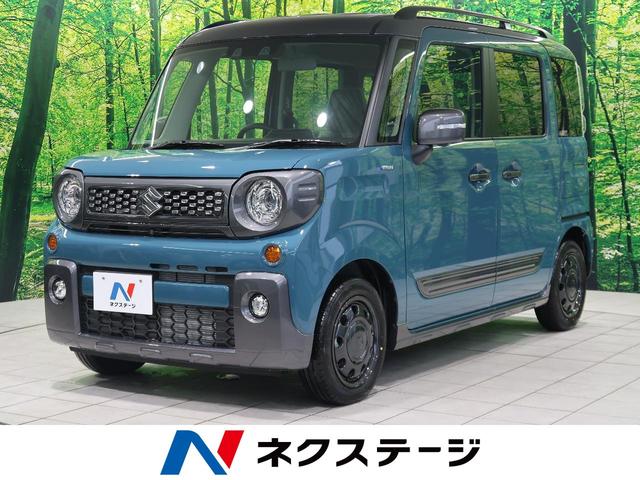 スペーシアギア 未使用車の中古車を探すなら グーネット中古車 スズキの中古車情報 スペーシアギア 未使用車の中古車を探すなら グーネット中古車 スズキの中古車情報