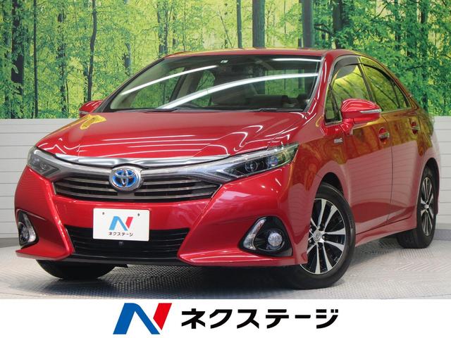トヨタsaiの中古車を探すなら グーネット中古車 トヨタsaiの中古車を探すなら グーネット中古車