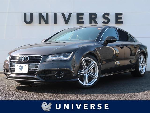 アウディ a7スポーツバック 3 0tfsiクワトロ ledヘッドライト オプションカラー 専用20インチaw シートヒーターの中古車 グーネット中古車 アウディ a7スポーツバック 3 0tfsiクワトロ ledヘッドライト オプションカラー 専用20インチaw シートヒーターの中古車 グーネット中古車