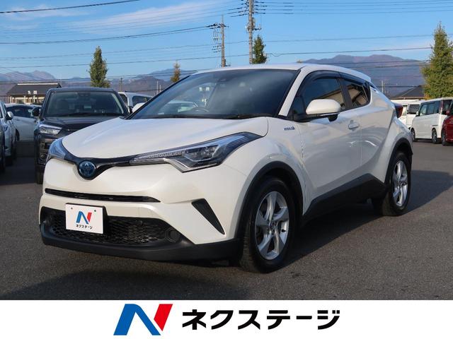 中古車21台 山梨県のｃ ｈｒ トヨタ 40万台から選べる価格相場検索サイトbiglobe中古車 情報提供 グーネット