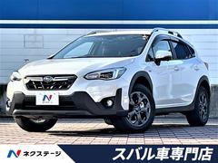 スバルｘｖの中古車を探すなら グーネット中古車