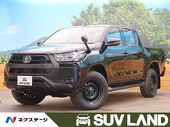 トヨタ ハイラックスの中古車 中古車価格 相場情報 価格 Com