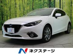 マツダアクセラスポーツの中古車を探すなら グーネット中古車