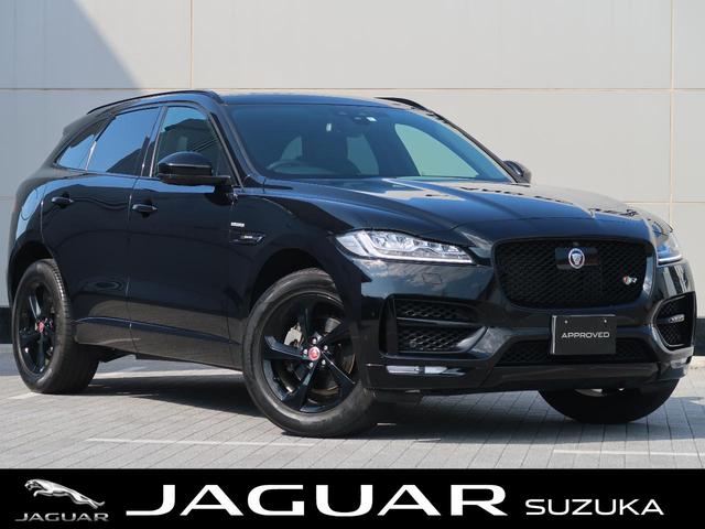 ｆペイス ジャガー ｋｅｉ ｎｉｓｈｉｋｏｒｉエディション 認定中古車 限定車 アダプティブクルーズ サラウンドカメラ ｌｅｄヘッドライト パワーバックドア シートヒーター メモリー フル液晶メーター 黒１９ａｗ ｍｅｒｉｄｉａｎ 赤黒シート 愛知県 ｋｅｉ