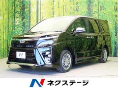 ヴォクシー ハイブリッドｚｓ 煌ｉｉｉの中古車を探すなら グーネット中古車 トヨタの中古車情報