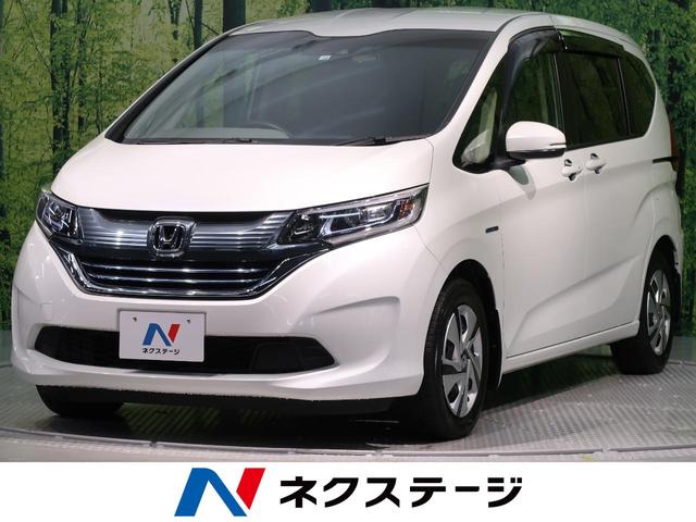 みつかる 73台 福岡県のフリードハイブリッド ホンダ 40万台から選べる価格相場検索サイトbiglobe中古車 情報提供 グーネット