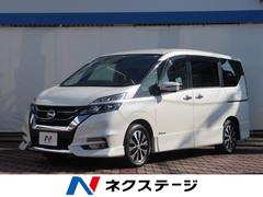 日産セレナの中古車を探すなら グーネット中古車 愛知県の中古車情報