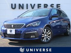 プジョー 308swの中古車 中古車価格 相場情報 価格 Com