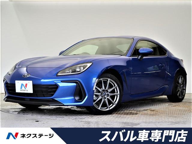 R 登録済み未使用車 現行モデル 6MT リアビークルディテクション LEDヘッド クルコン スマートキー ステアリング連動ヘッドランプ 純正17インチAW ダックテールトランクリッド 横滑り防止機能(1枚目)
